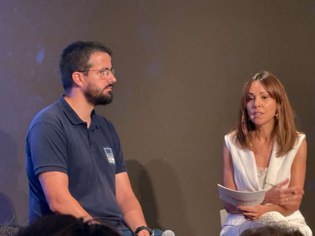 Fundación Azul Marino. XX Premios adComunica 290626