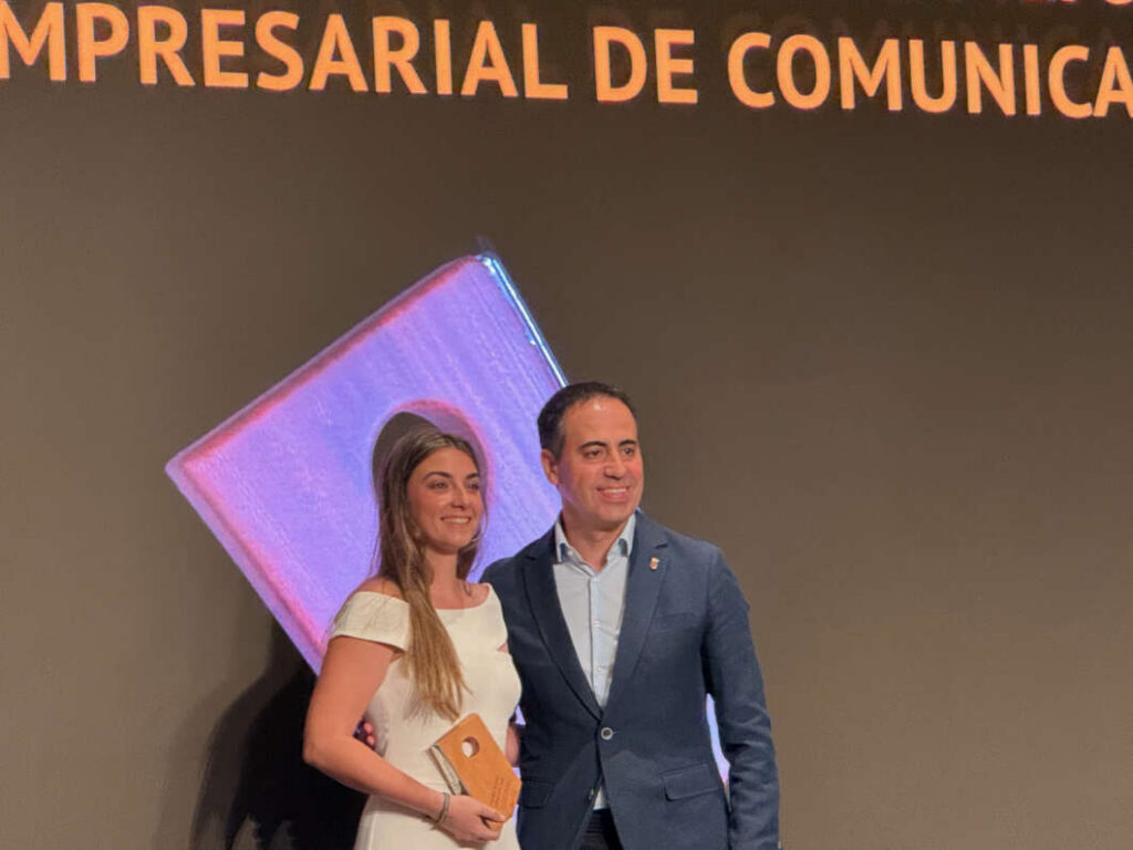 XX Premios adComunica 290626