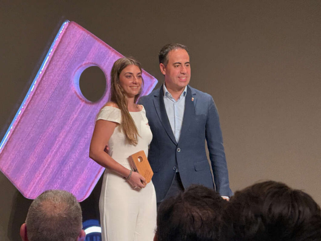 XX Premios adComunica 290626