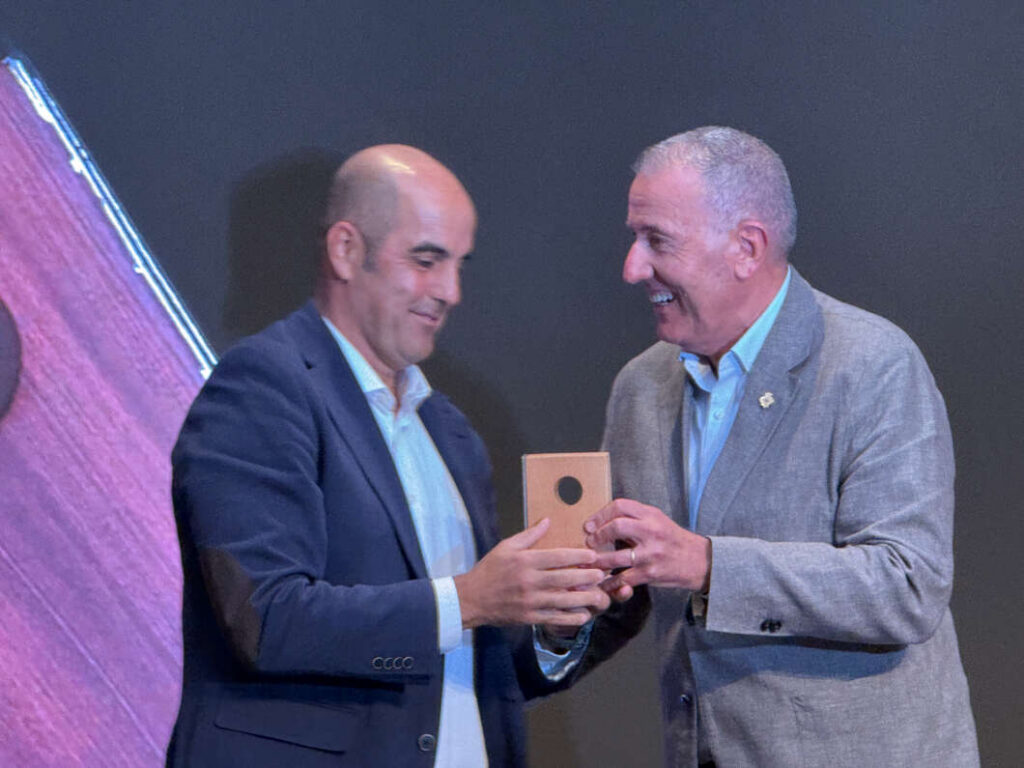 XX Premios adComunica 290626