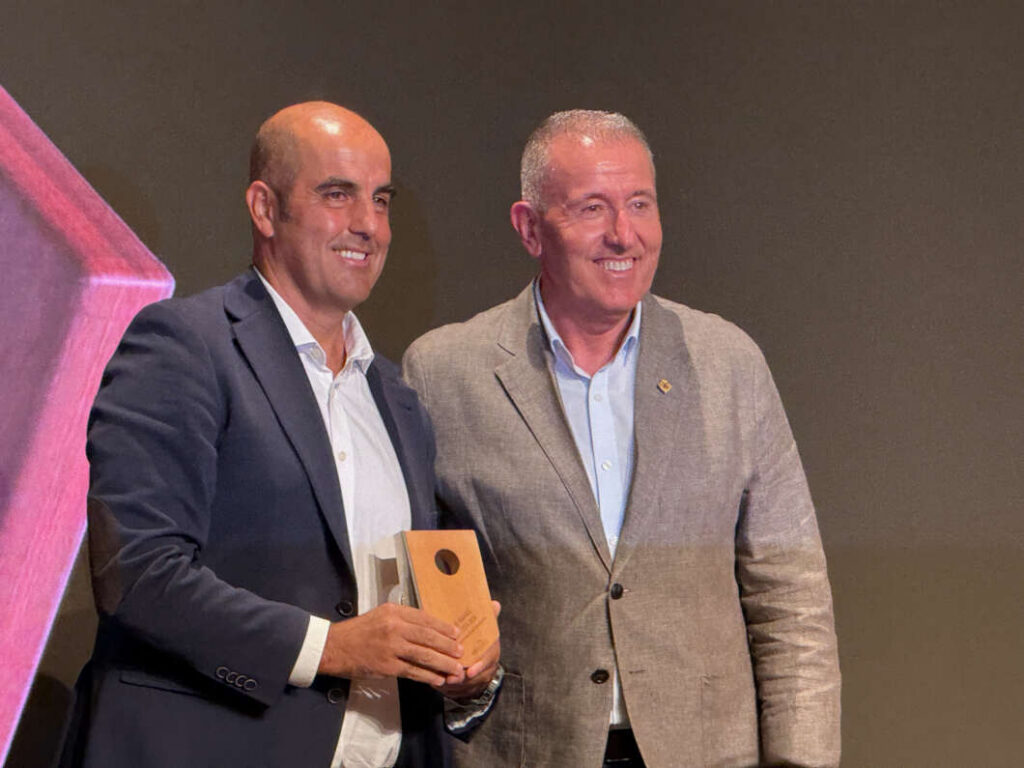 XX Premios adComunica 290626