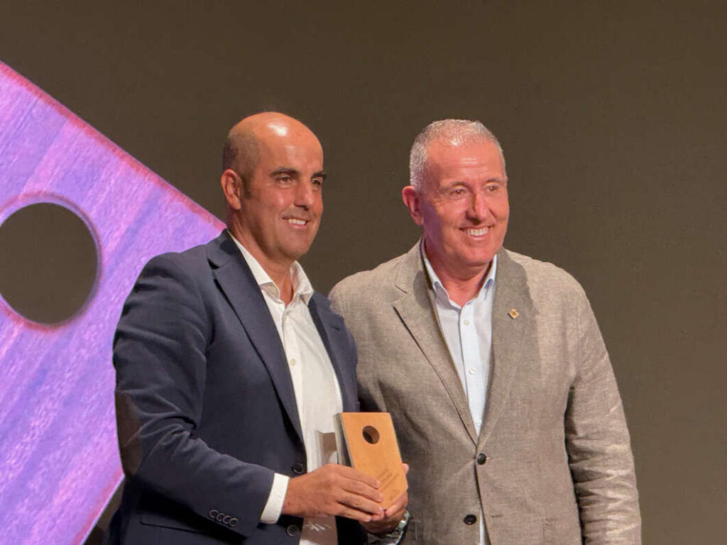XX Premios adComunica 290626