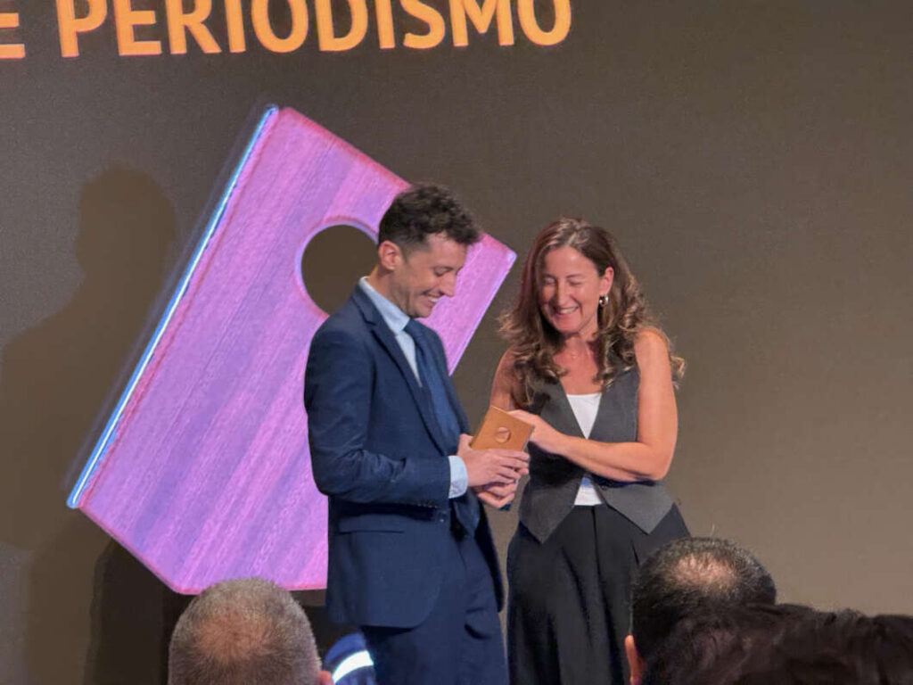 XX Premios adComunica 290626