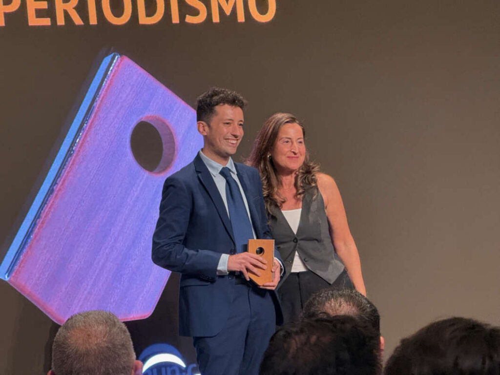XX Premios adComunica 290626