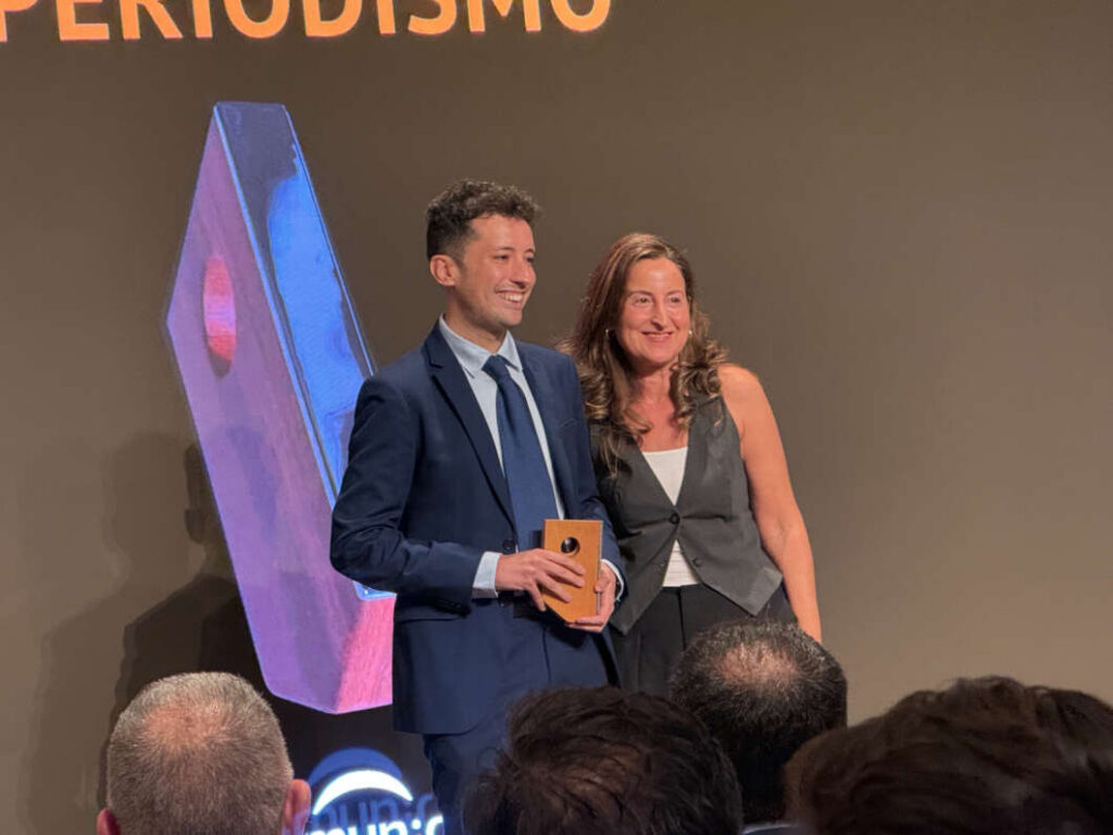XX Premios adComunica 290626