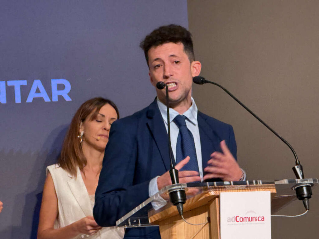 XX Premios adComunica 290626