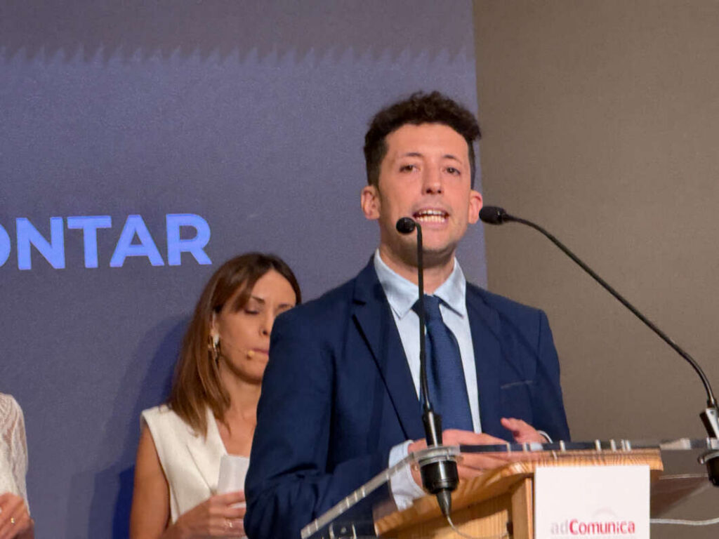 XX Premios adComunica 290626