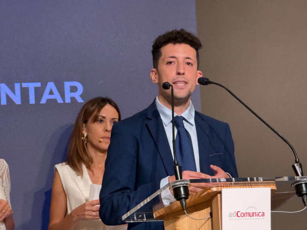XX Premios adComunica 290626