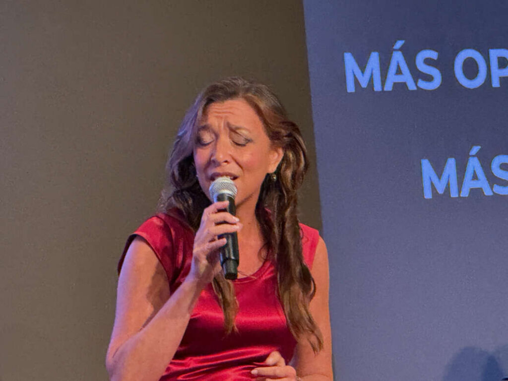 Barbara Breva. XX Premios adComunica 290626