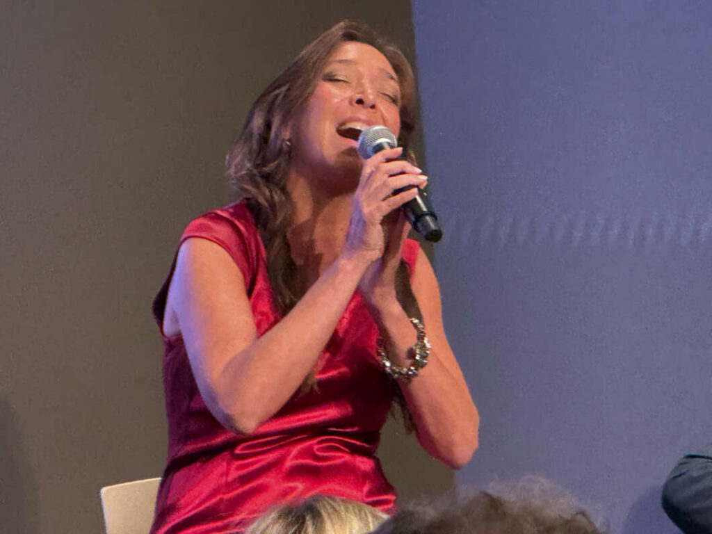 Barbara Breva. XX Premios adComunica 290626