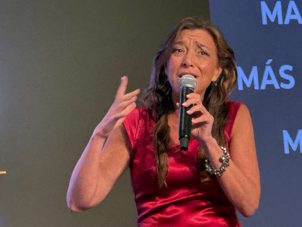 Barbara Breva. XX Premios adComunica 290626