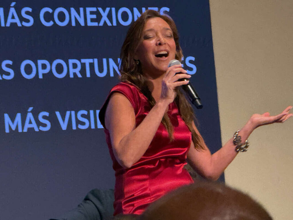 Barbara Breva. XX Premios adComunica 290626