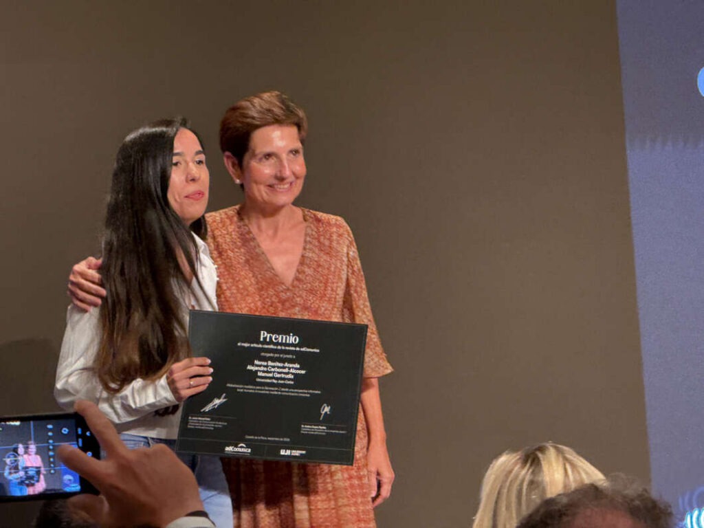 XX Premios adComunica 290626