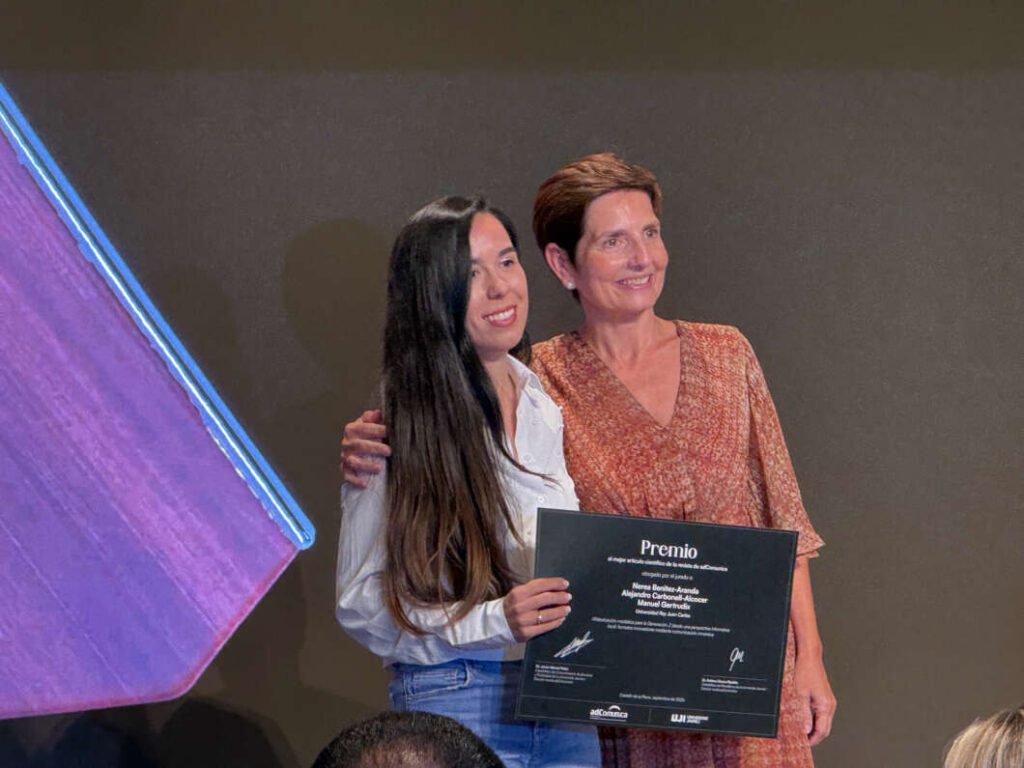 XX Premios adComunica 290626
