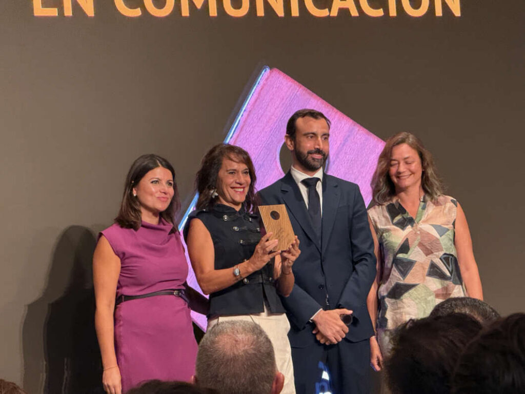 Portcastelló. XX Premios adComunica 290626