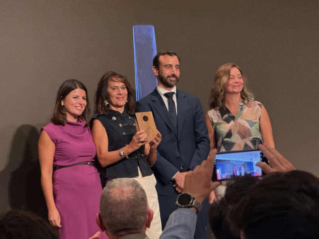 Portcastelló. XX Premios adComunica 290626