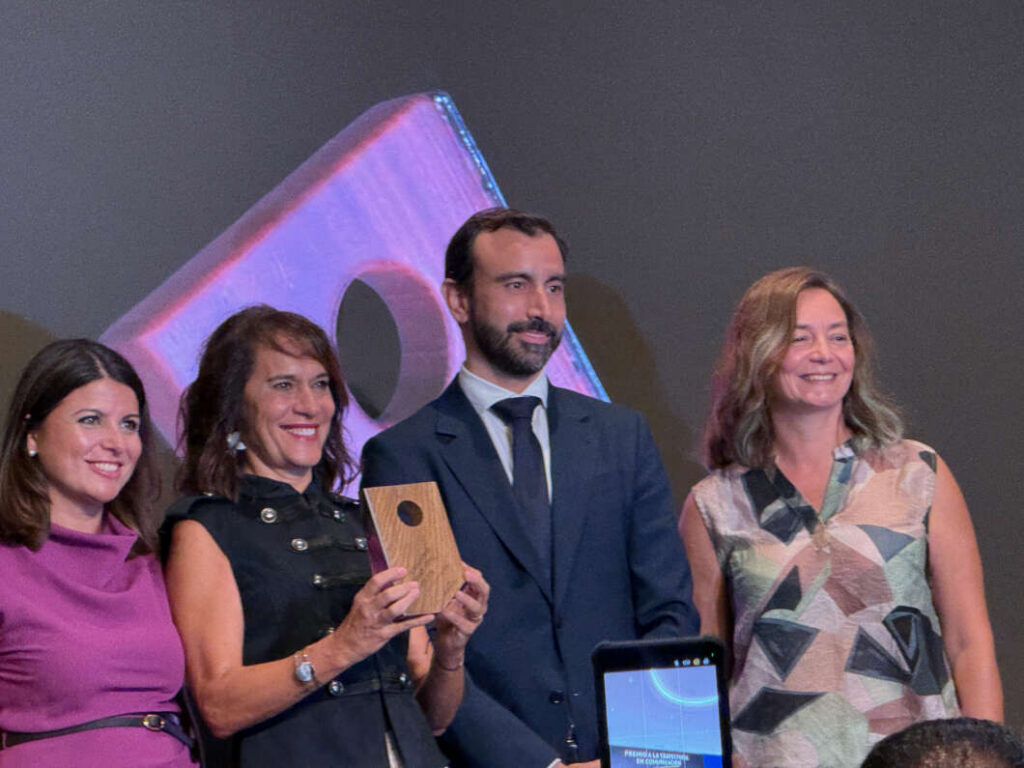 PortCastelló. XX Premios adComunica 290626