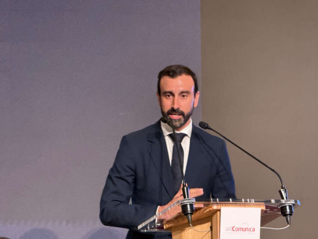 XX Premios adComunica 290626