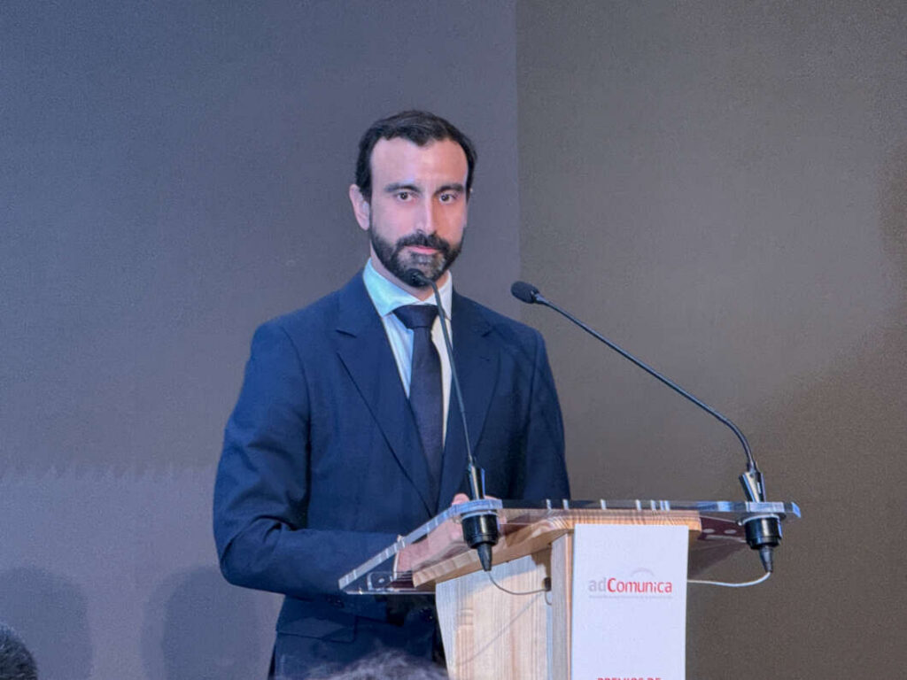 XX Premios adComunica 290626