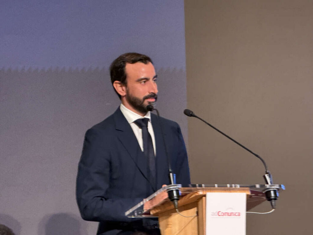 XX Premios adComunica 290626