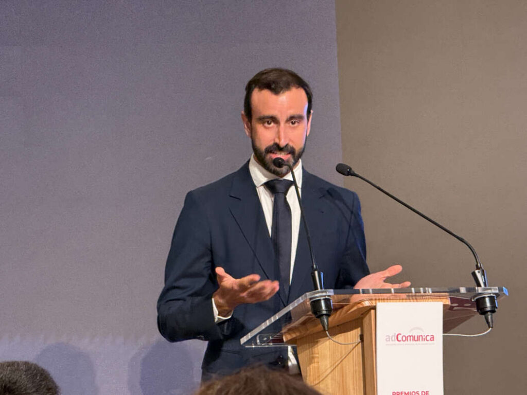 XX Premios adComunica 290626