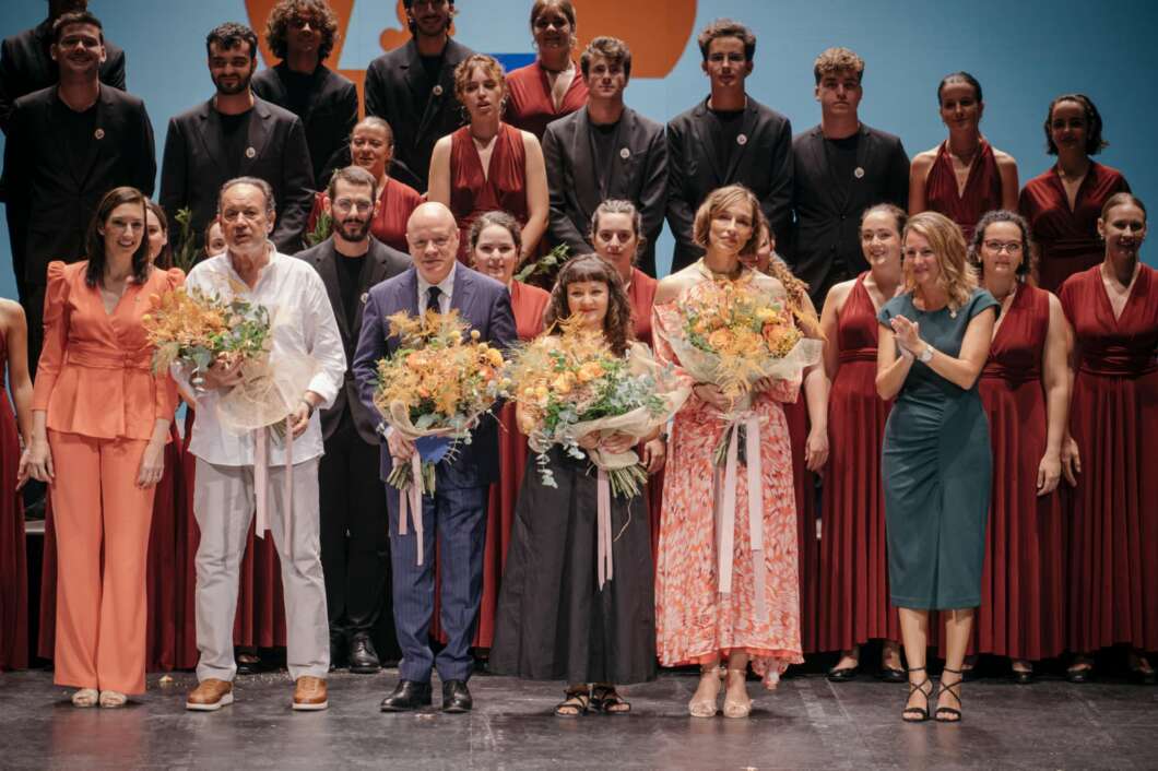 775 aniversario. Premios Ciutat de Castelló 2026
