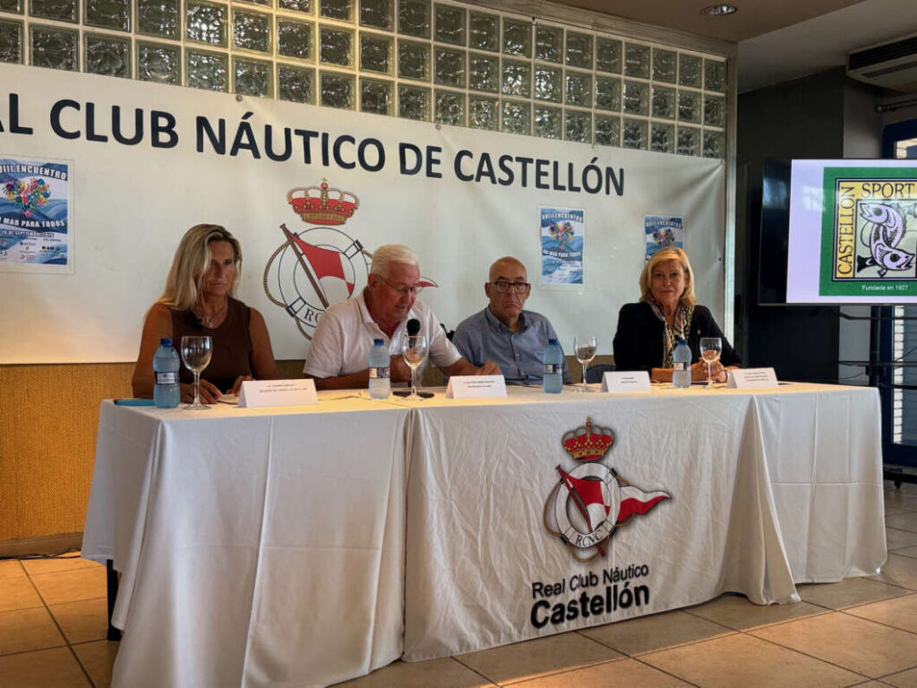 ‘Un mar para todos’: 18 años de romper barreras en Castellón