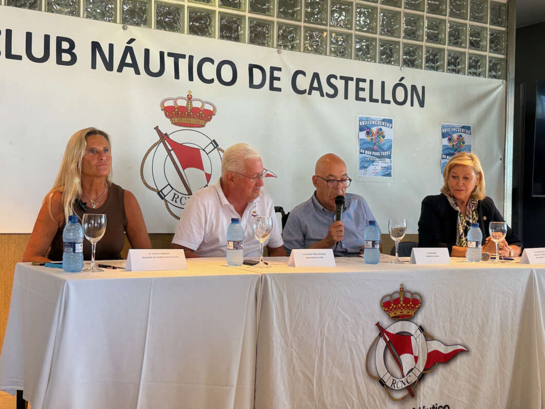 ‘Un mar para todos’: 18 años de romper barreras en Castellón
