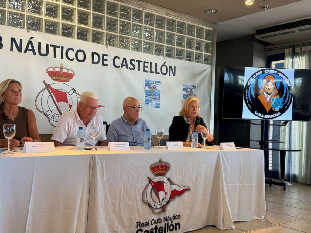 ‘Un mar para todos’: 18 años de romper barreras en Castellón