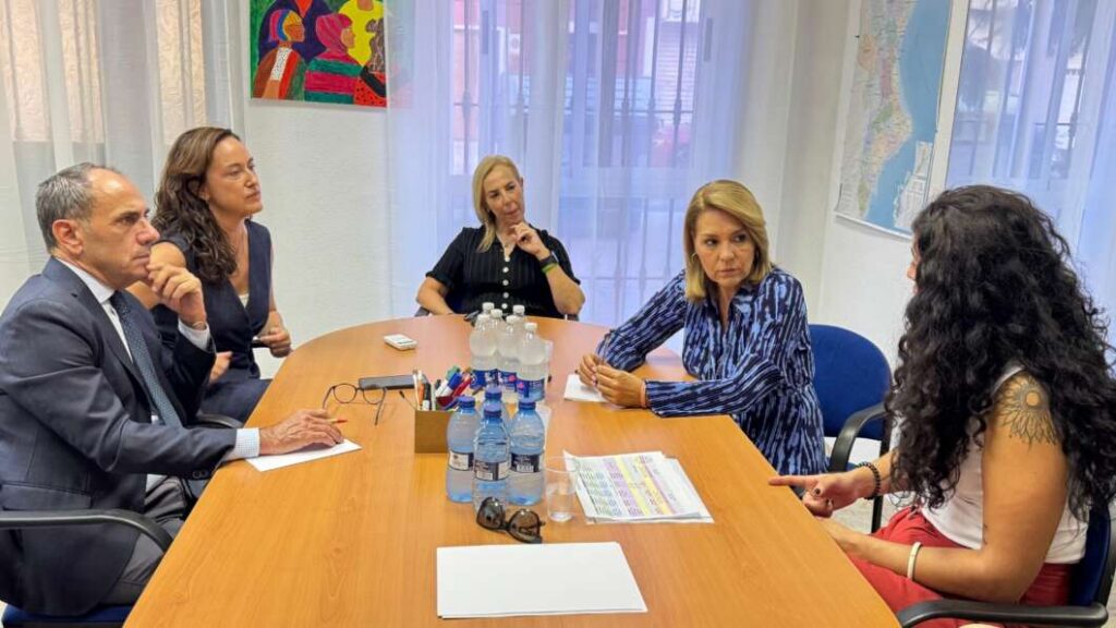 El Programa Alba atén 451 dones a Castelló en el primer semestre