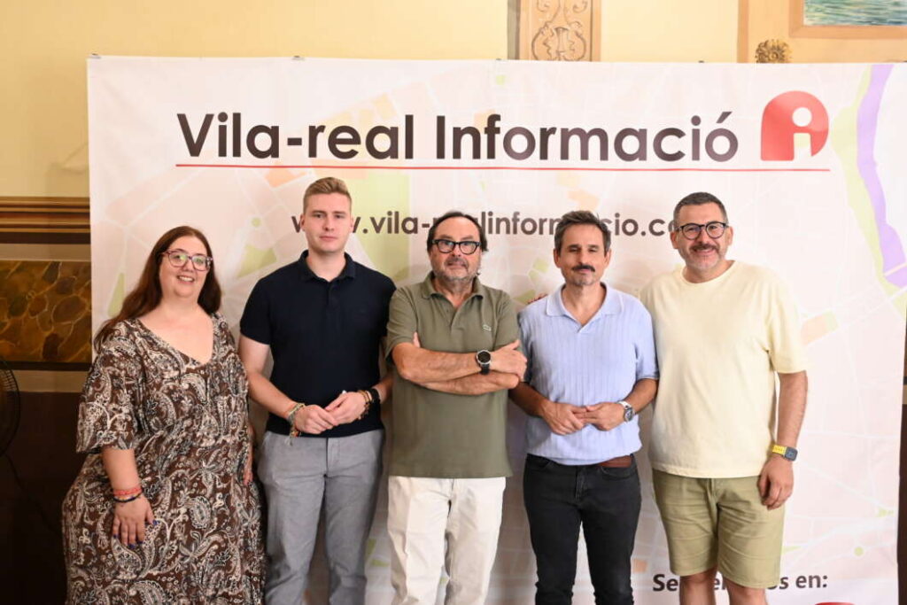 PSOE Bodeguilla Vila-real Informació 090926