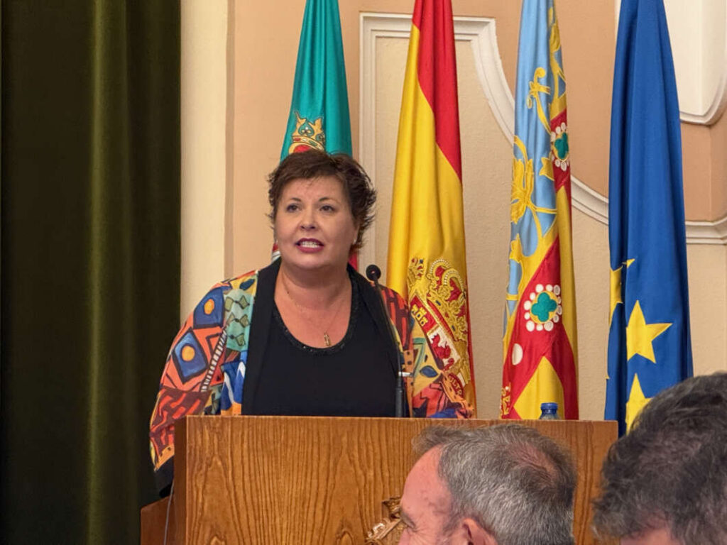 Pleno Castellón debate ciudad 170926