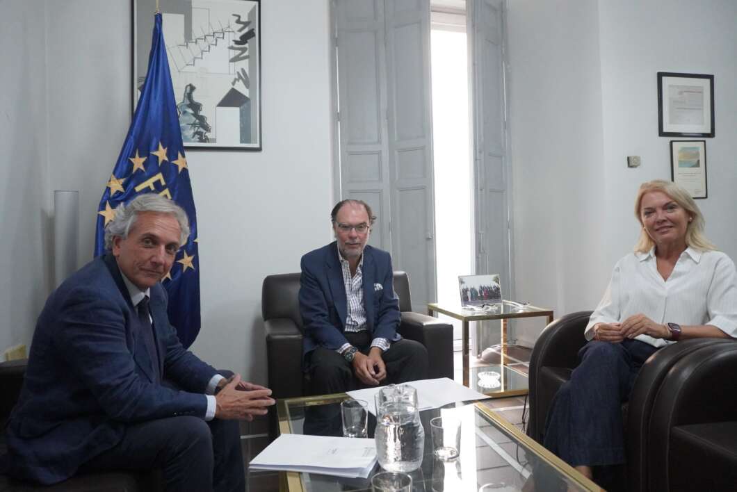 La Generalitat reclama nuevas leyes para mejorar la respuesta ante emergencias