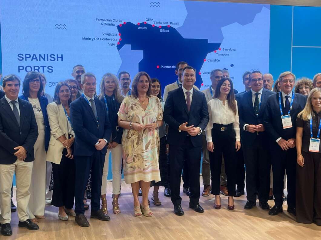 PortCastelló busca nuevas escalas de cruceros en Seatrade Med