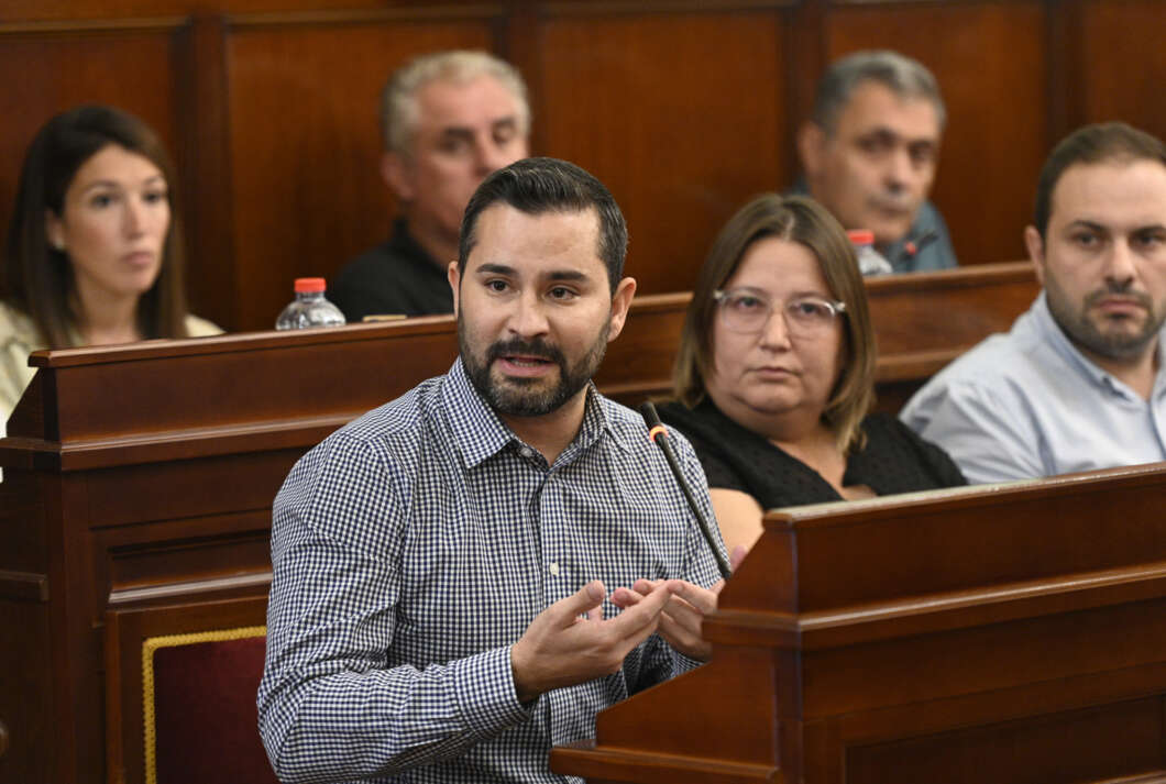 El PSPV acusa a la Generalitat d’abandonar l’Hospital General de Castelló