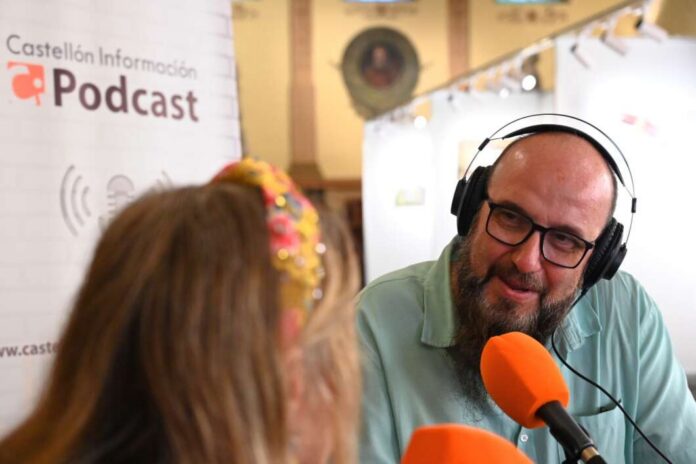 Santi Cortells, concejal de Compromís: “El informe PISA da la razón a la huelga educativa”