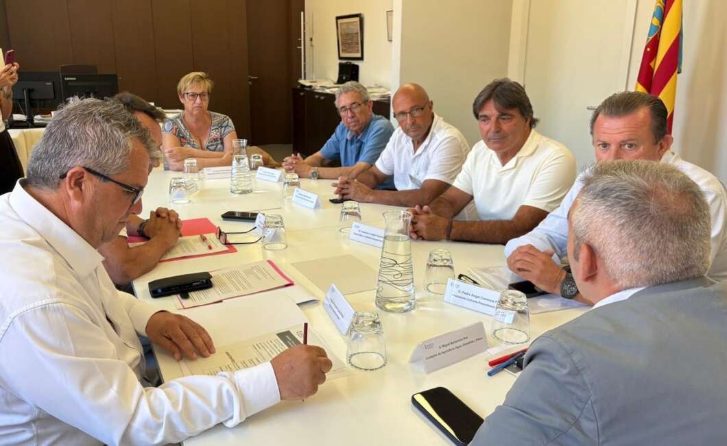 Barrachina reclama a Brussel·les més flexibilitat per a la pesca mediterrània