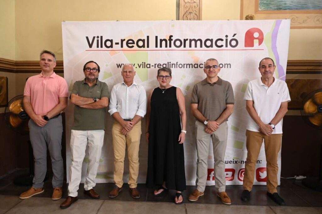 GC y Defensa. Seguridad. Bodeguilla Vila-real Informació 090926