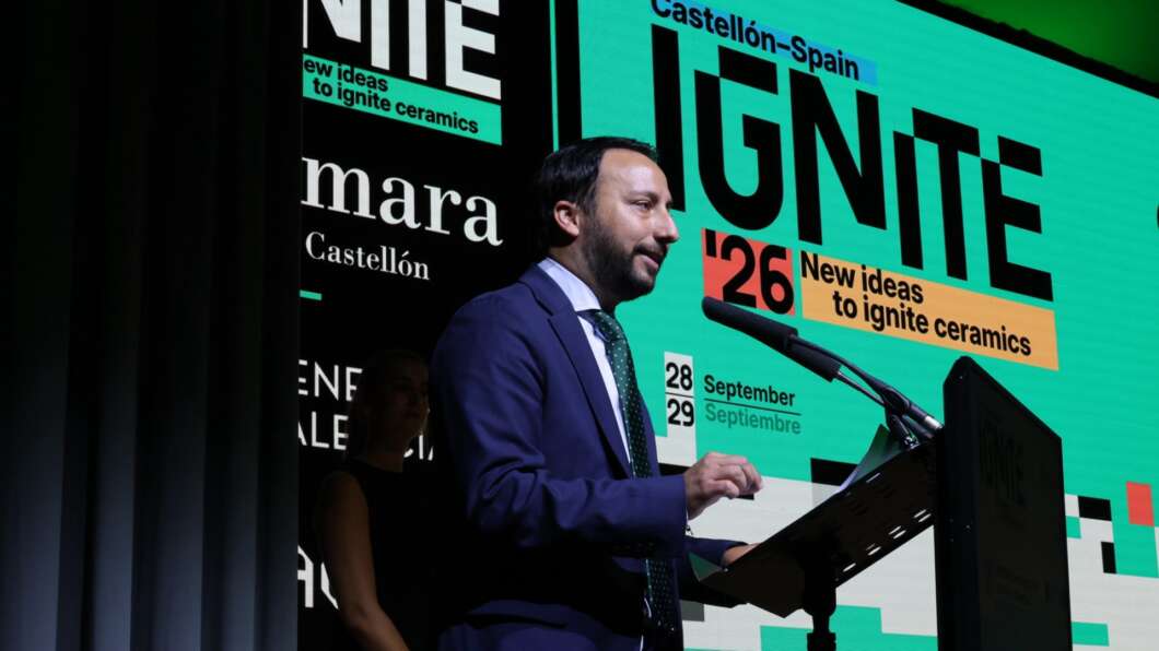 Congreso Ignite Cámara Comercio Castellón