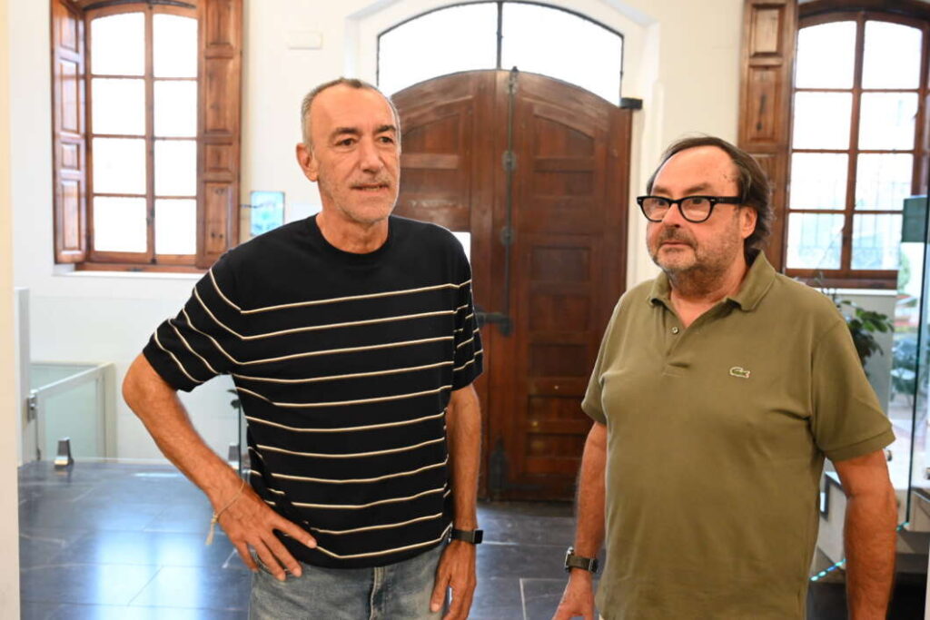 Sindicat de Recs. Bodeguilla Vila-real Informació 090926