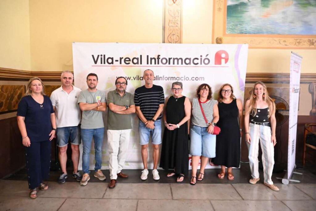 Sindicat de Recs. Bodeguilla Vila-real Informació 090926