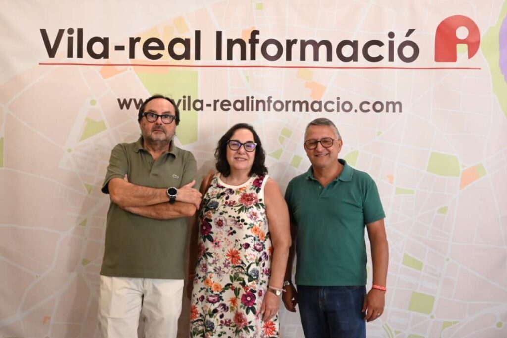 Semana Santa y Cáritas. Bodeguilla Vila-real Informació 090926