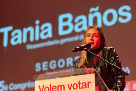 El PSPV reclama més ajudes per als municipis afectats pels incendis