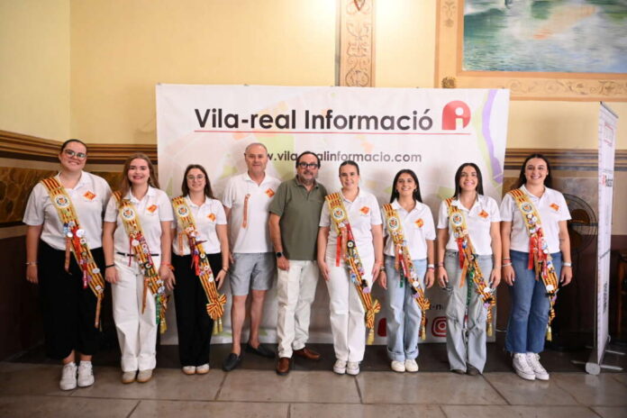 Toni Carmona (Junta de Fiestas): “Vila-real vive unas fiestas muy participativas”