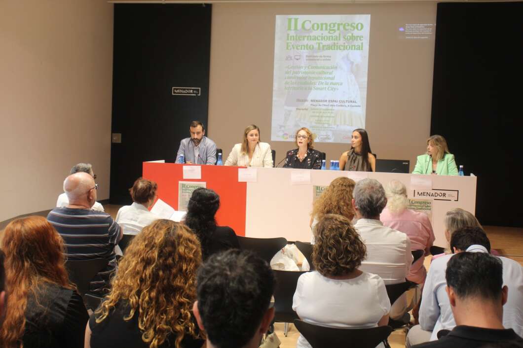 adComunica reúne en Castellón a expertos para analizar el valor de las tradiciones