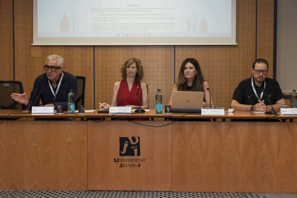 L’UJI reuneix experts per a abordar els nous reptes del món rural