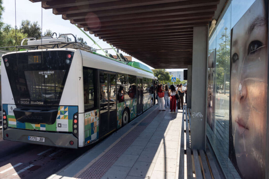 L’UJI prepara un nou pla per impulsar la mobilitat sostenible