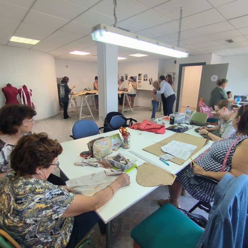 Peñíscola abre el plazo para la Universidad Popular con 33 cursos
