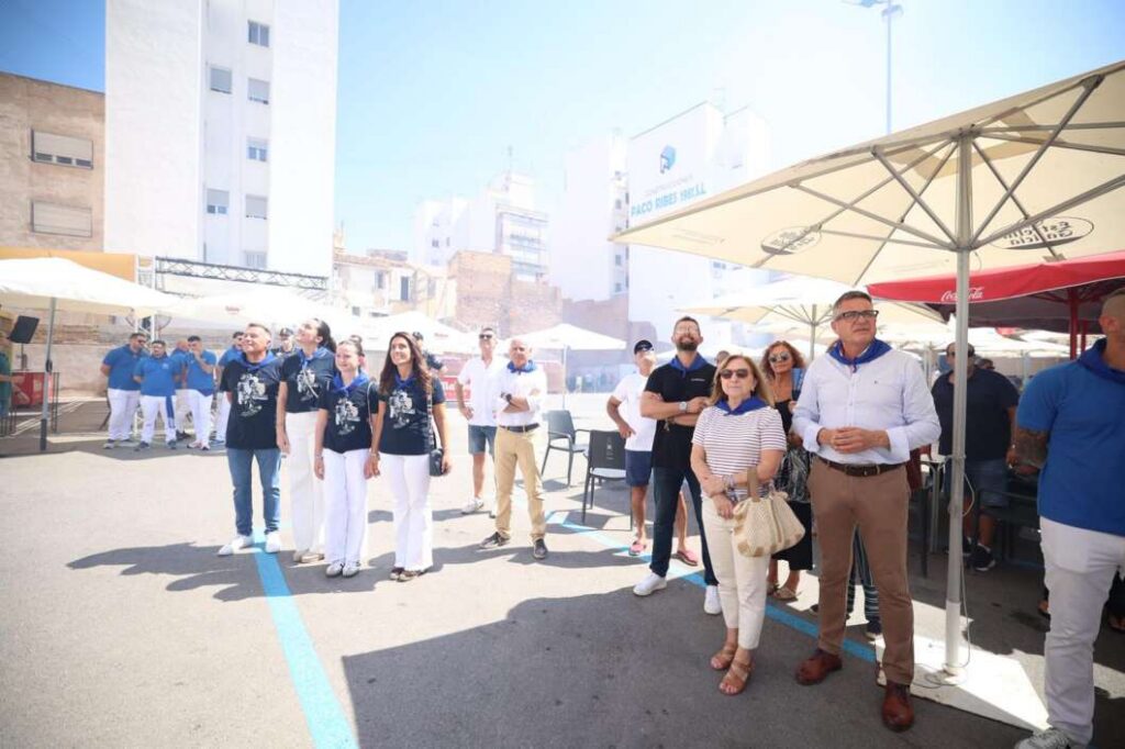Burriana inaugura el Casal del Vi i de la Tapa 