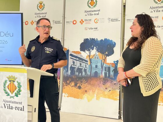 Vila-real tanca les festes amb gran participació i poques incidències